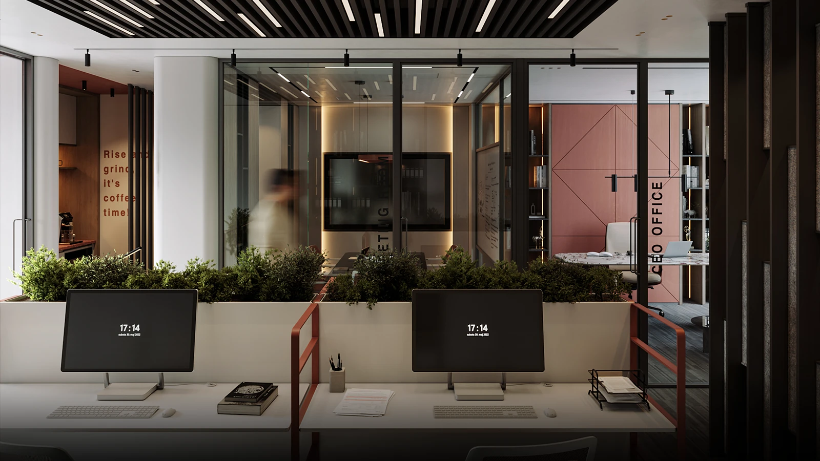 S2ArchViz | Professional Architectural Visualization Services